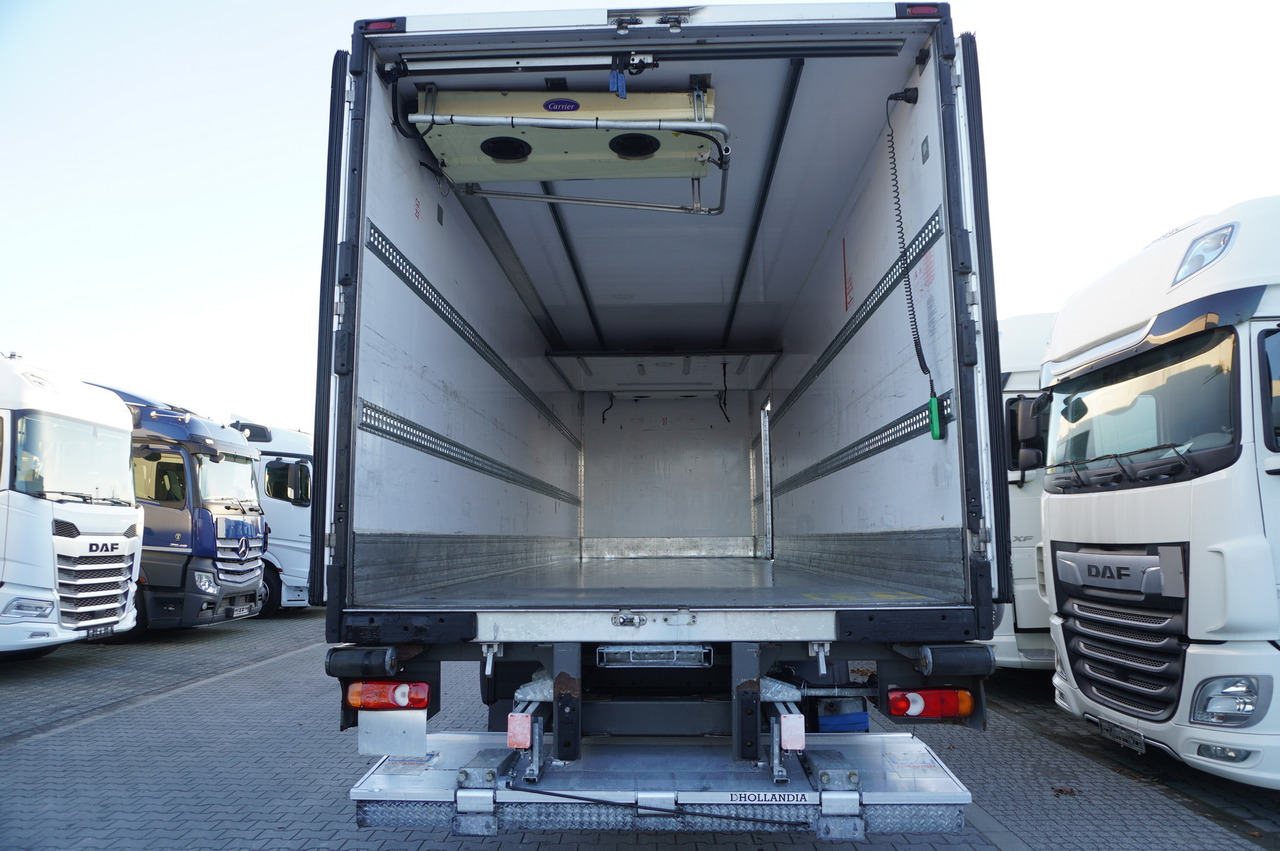 DAF LF 290 E6 4×2 / Lamberet refrigerated box 22 pallets / Multitemperature / Carrier Supra 1150 MT - Lastebil med kjøl: bilde 5 DAF LF 290 E6 4×2 / Lamberet refrigerated box 22 pallets / Multitemperature / Carrier Supra 1150 MT - Lastebil med kjøl: bilde 5