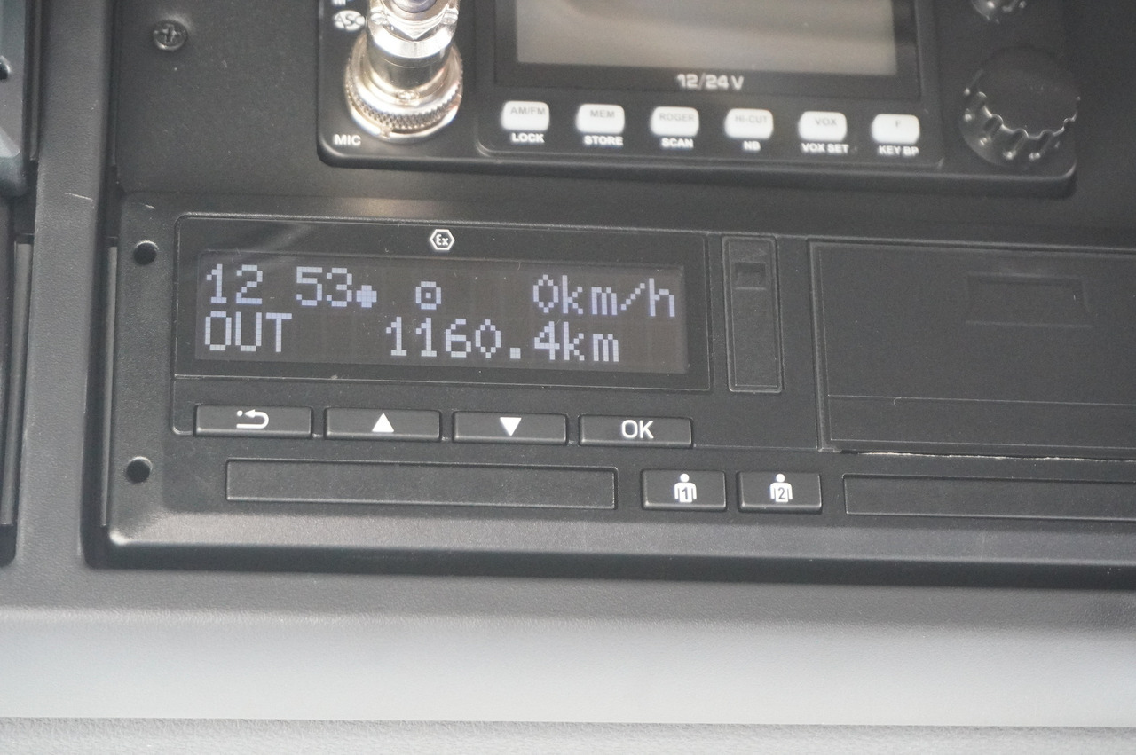 DAF NEW DAF XF 450 6x2 / 2025 / NEW Lamberet 18 EPAL Refrigerator / Carrier Supra 850 MT / Multitemperature / No mileage - Lastebil med kjøl: bilde 2 DAF NEW DAF XF 450 6x2 / 2025 / NEW Lamberet 18 EPAL Refrigerator / Carrier Supra 850 MT / Multitemperature / No mileage - Lastebil med kjøl: bilde 2