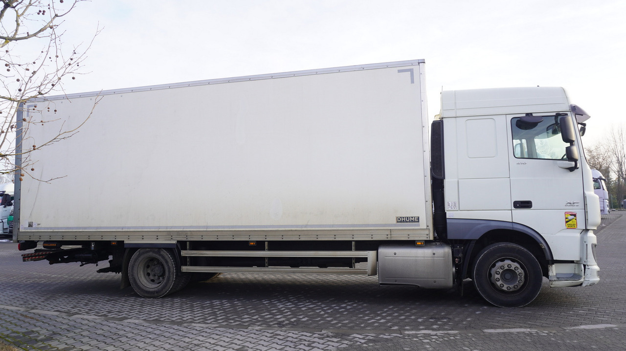 DAF XF 410 EURO 6 /410 HP / 20 EPAL / Dhollandia lift 1500 kg - Skapbil: bilde 5 DAF XF 410 EURO 6 /410 HP / 20 EPAL / Dhollandia lift 1500 kg - Skapbil: bilde 5
