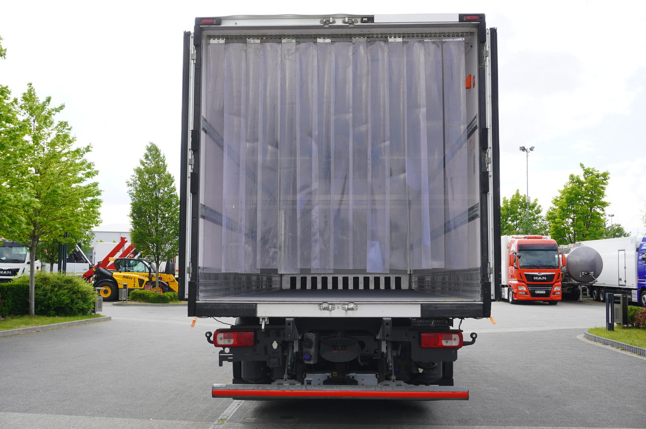DAF XF 450 E6 / 2022 / Refrigerated Lamberet Carrier Supra 1150 / 450 HP - Lastebil med kjøl: bilde 5 DAF XF 450 E6 / 2022 / Refrigerated Lamberet Carrier Supra 1150 / 450 HP - Lastebil med kjøl: bilde 5