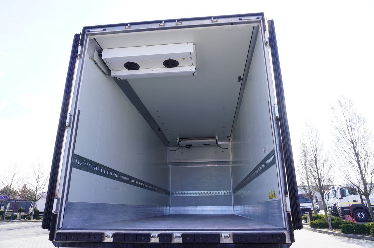 DAF XF 480/ 2021 / Krone refrigerator Multitemp / 185,000 km - Lastebil med kjøl: bilde 5 DAF XF 480/ 2021 / Krone refrigerator Multitemp / 185,000 km - Lastebil med kjøl: bilde 5
