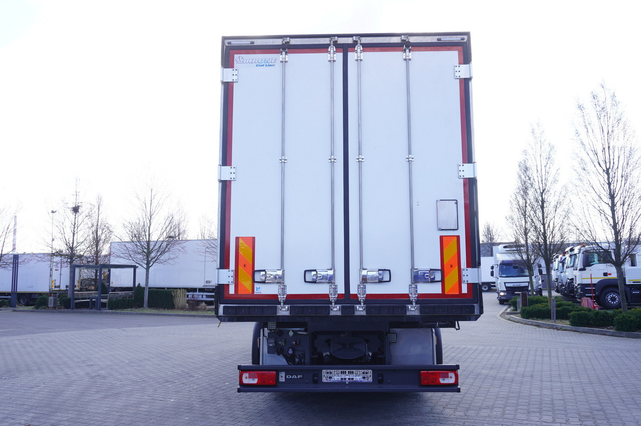 DAF XF 480/ 2021 / Krone refrigerator Multitemp / 185,000 km - Lastebil med kjøl: bilde 4 DAF XF 480/ 2021 / Krone refrigerator Multitemp / 185,000 km - Lastebil med kjøl: bilde 4