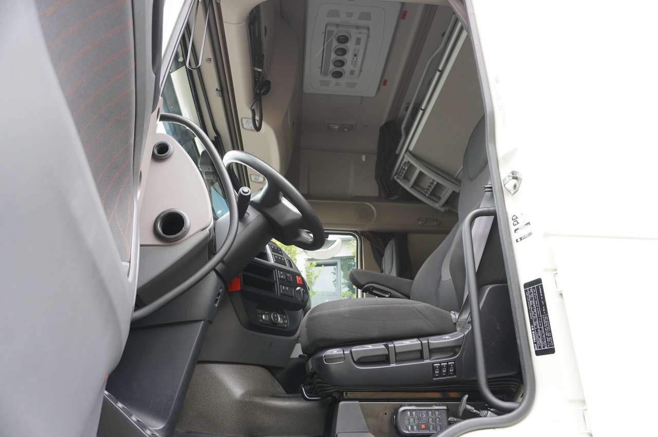 Leie DAF XF 480 6x2 E6 / Lamberet refrigerator 18 EPAL Multitemperature / Carrier Vector 1950 MT DAF XF 480 6x2 E6 / Lamberet refrigerator 18 EPAL Multitemperature / Carrier Vector 1950 MT: bilde 15