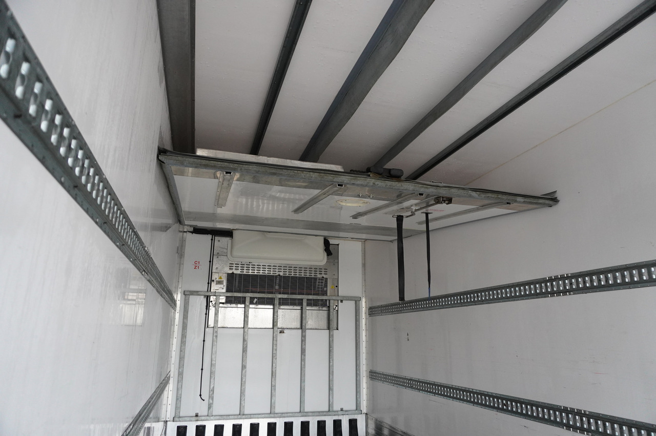 Leie DAF XF 480 6x2 E6 / Lamberet refrigerator 18 EPAL Multitemperature / Carrier Vector 1950 MT DAF XF 480 6x2 E6 / Lamberet refrigerator 18 EPAL Multitemperature / Carrier Vector 1950 MT: bilde 12