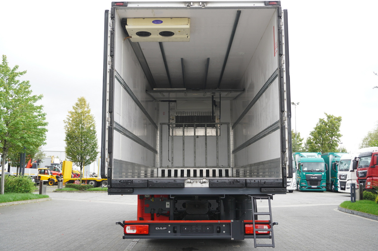 DAF XF 480 6x2 E6 / Lamberet refrigerator 18 EPAL Multitemperature / Carrier Vector 1950 MT - Lastebil med kjøl: bilde 3 DAF XF 480 6x2 E6 / Lamberet refrigerator 18 EPAL Multitemperature / Carrier Vector 1950 MT - Lastebil med kjøl: bilde 3