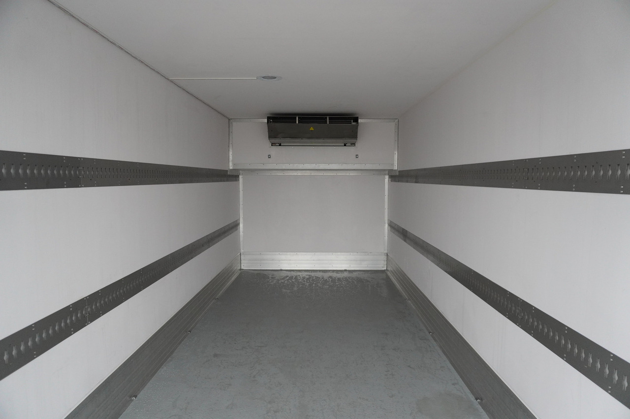 Isotermisk lastebil DAF XF 480 E6 6x2 / NEW Lamberet Refrigerator 18 pallets / 260000 km: bilde 21