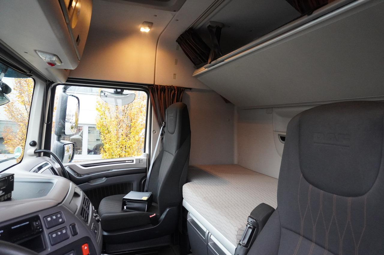 Isotermisk lastebil DAF XF 480 E6 6x2 / NEW Lamberet Refrigerator 18 pallets / 260000 km: bilde 22