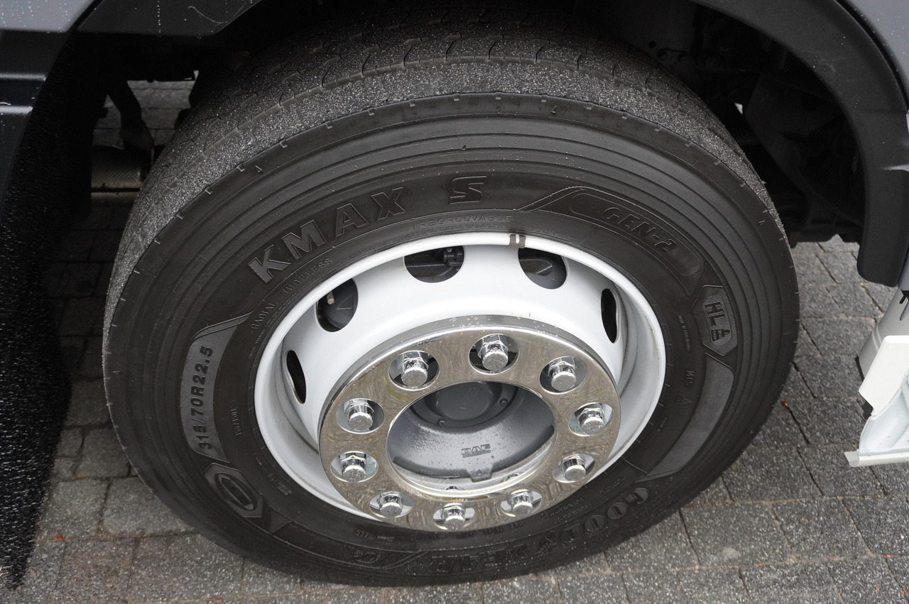 DAF XF 480 E6 6x2 / NEW Lamberet Refrigerator 18 pallets / 260000 km - Isotermisk lastebil: bilde 5 DAF XF 480 E6 6x2 / NEW Lamberet Refrigerator 18 pallets / 260000 km - Isotermisk lastebil: bilde 5