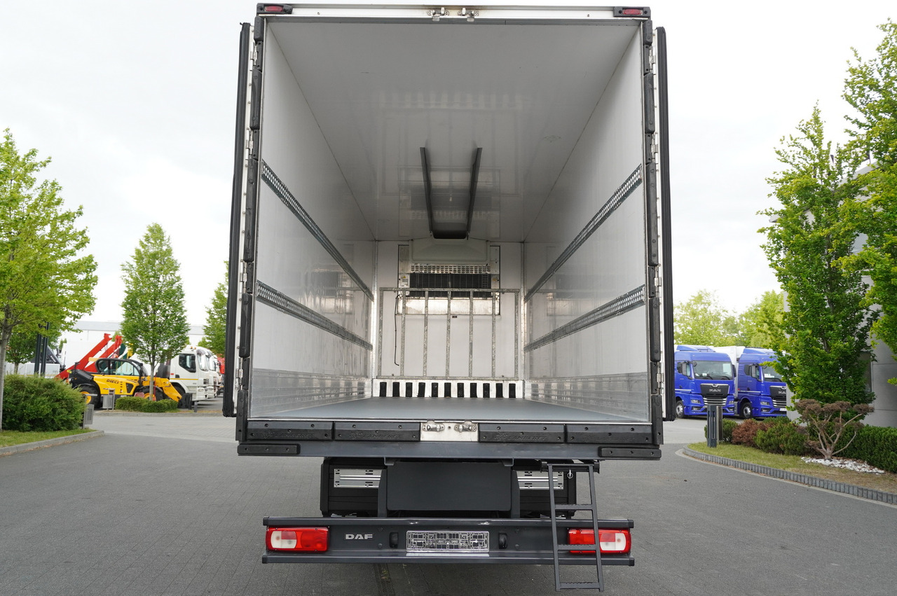 Lastebil med kjøl DAF XF 480 EURO 6/ 2021 / Lamberet Refrigerator / Carrier Vector 1550: bilde 9 Lastebil med kjøl DAF XF 480 EURO 6/ 2021 / Lamberet Refrigerator / Carrier Vector 1550: bilde 9