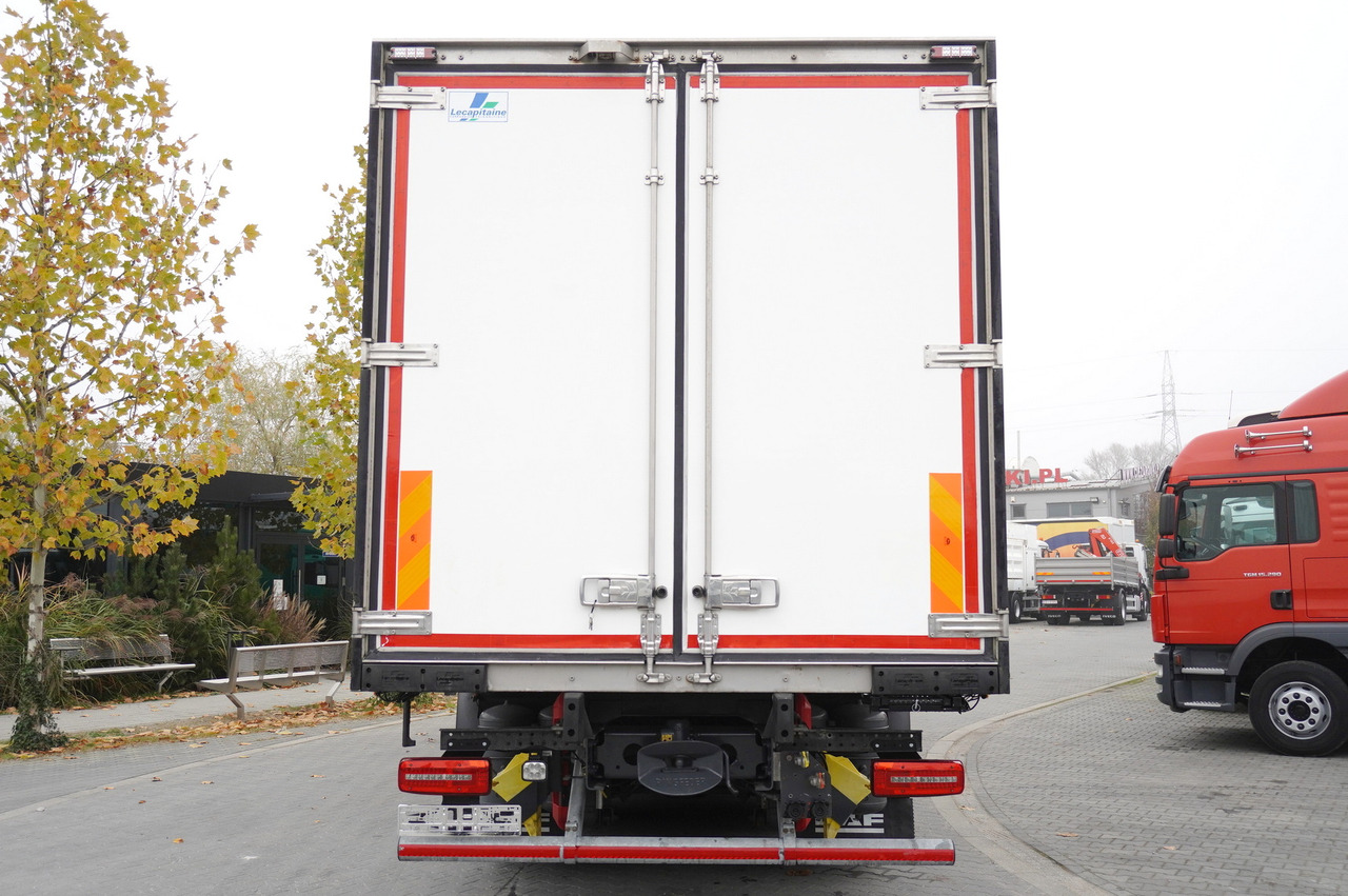 DAF XF 480 SSC E6 6x2 Refrigerated 18 pallets / 180 tho.km! year 2020 - Lastebil med kjøl: bilde 5 DAF XF 480 SSC E6 6x2 Refrigerated 18 pallets / 180 tho.km! year 2020 - Lastebil med kjøl: bilde 5