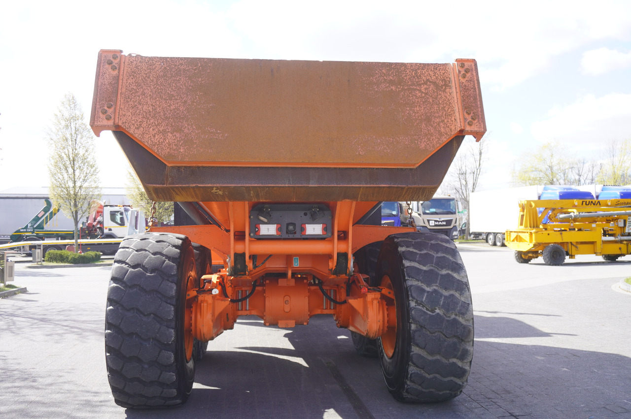 DOOSAN Doosan DA30 articulated dumper - Dumper: bilde 4 DOOSAN Doosan DA30 articulated dumper - Dumper: bilde 4