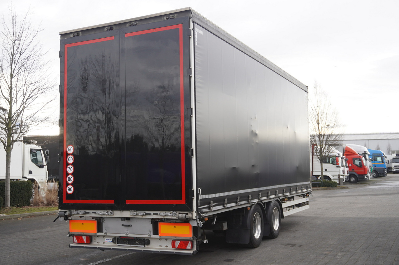 GNIOTPOL trailer / 301 cm high - Kapellhenger: bilde 3 GNIOTPOL trailer / 301 cm high - Kapellhenger: bilde 3