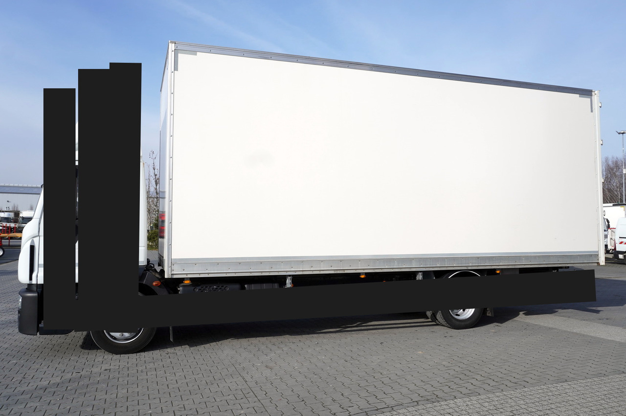 Giraudon 120.190 - Vekselflak - varebil: bilde 2 Giraudon 120.190 - Vekselflak - varebil: bilde 2