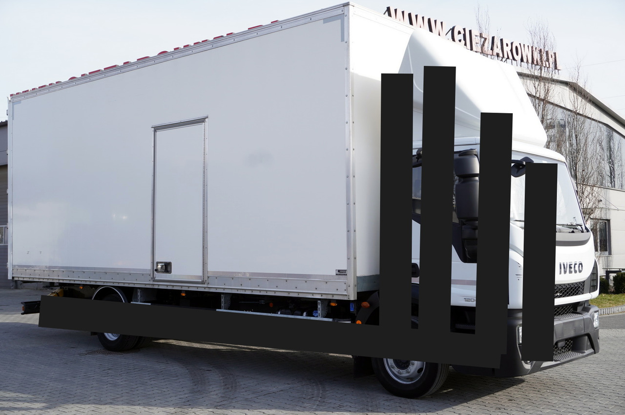 Giraudon 120.190 - Vekselflak - varebil: bilde 3 Giraudon 120.190 - Vekselflak - varebil: bilde 3