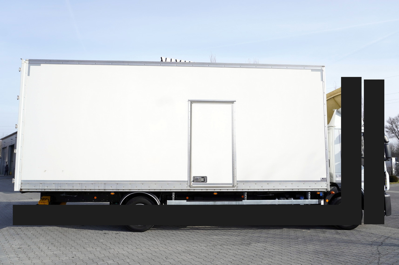 Giraudon 120.190 - Vekselflak - varebil: bilde 1 Giraudon 120.190 - Vekselflak - varebil: bilde 1