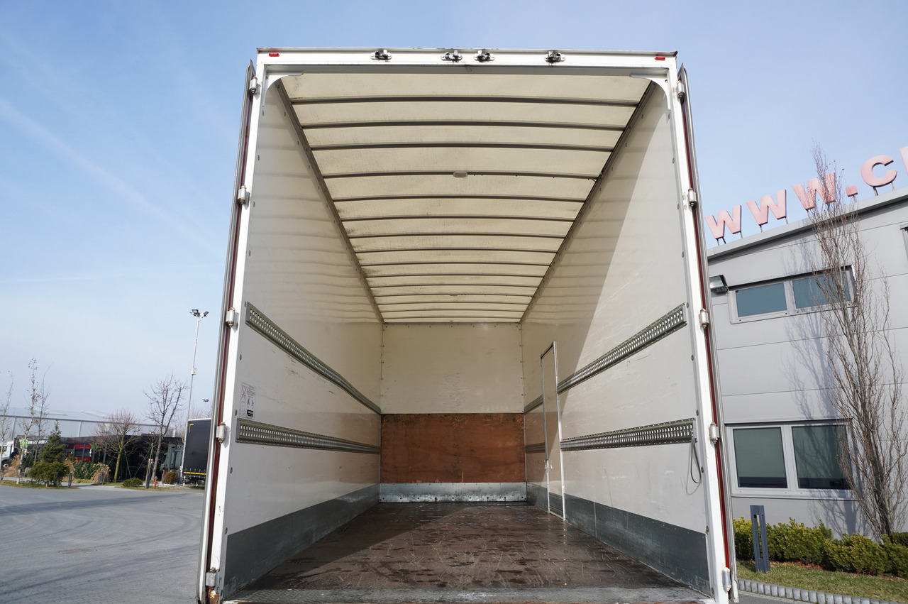 Giraudon 120.190 - Vekselflak - varebil: bilde 5 Giraudon 120.190 - Vekselflak - varebil: bilde 5