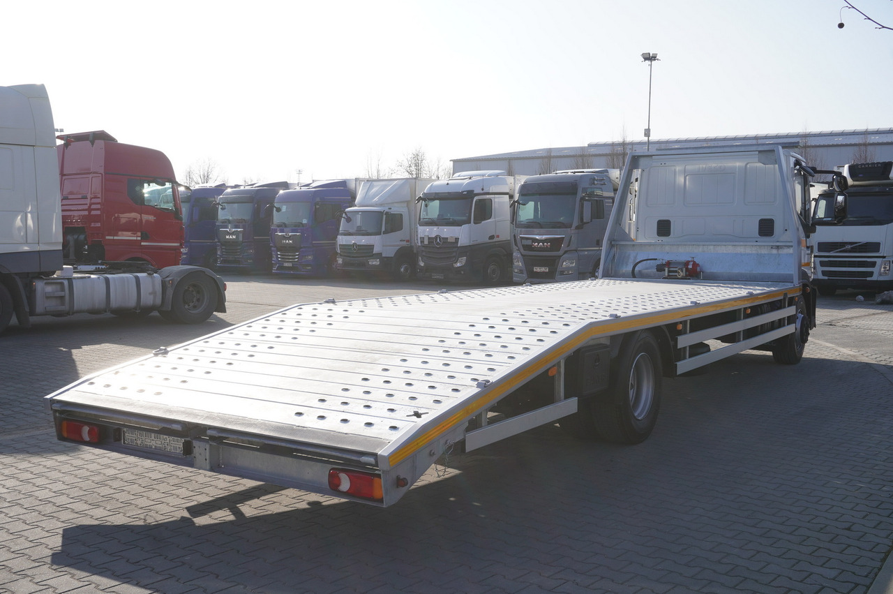 IVECO Eurocargo 160-250 / NEW galvanized truck / 9 t load capacity - Transporter lastebil: bilde 5 IVECO Eurocargo 160-250 / NEW galvanized truck / 9 t load capacity - Transporter lastebil: bilde 5