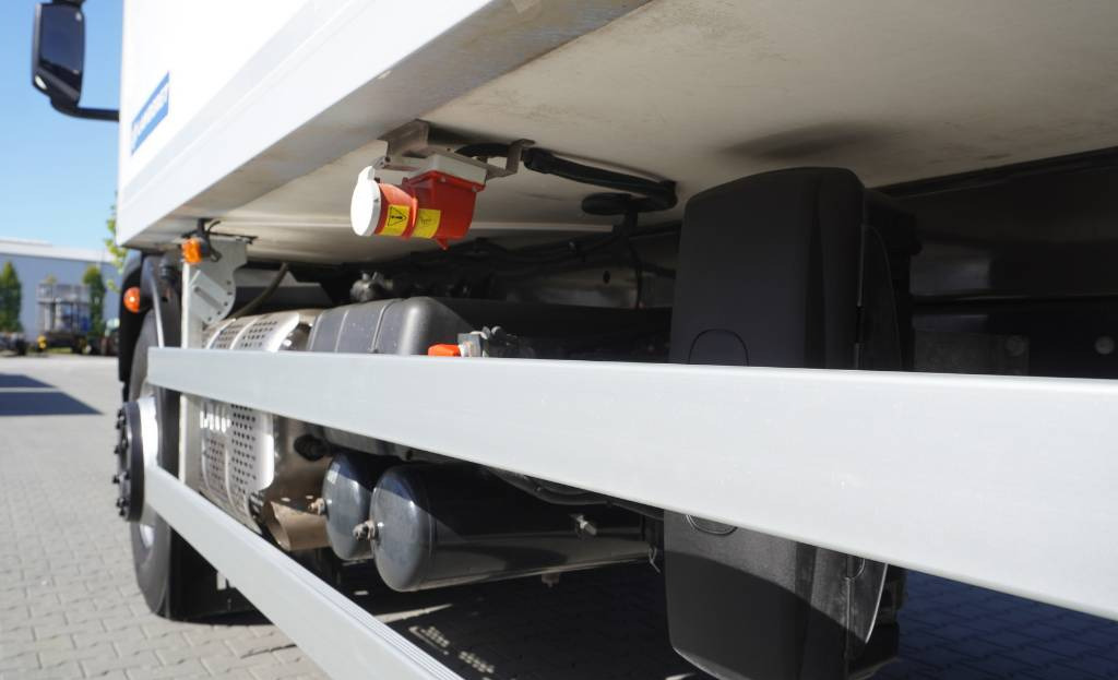 IVECO Eurocargo 190-280L 19t E6 / ATP/FRC to 2025 / Lamberet Refrigerator 22 pallets - Lastebil med kjøl: bilde 5 IVECO Eurocargo 190-280L 19t E6 / ATP/FRC to 2025 / Lamberet Refrigerator 22 pallets - Lastebil med kjøl: bilde 5