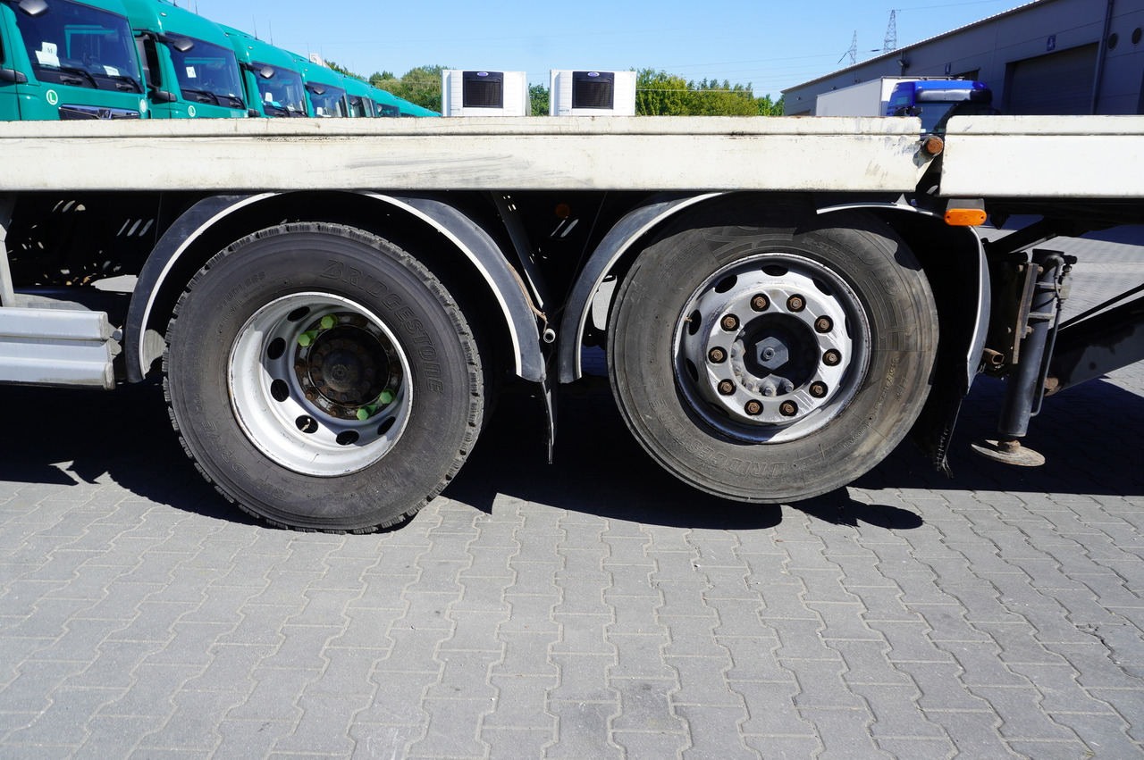 IVECO Stralis 360 EEV Tow truck 6x2 - Bergingsbil: bilde 3 IVECO Stralis 360 EEV Tow truck 6x2 - Bergingsbil: bilde 3