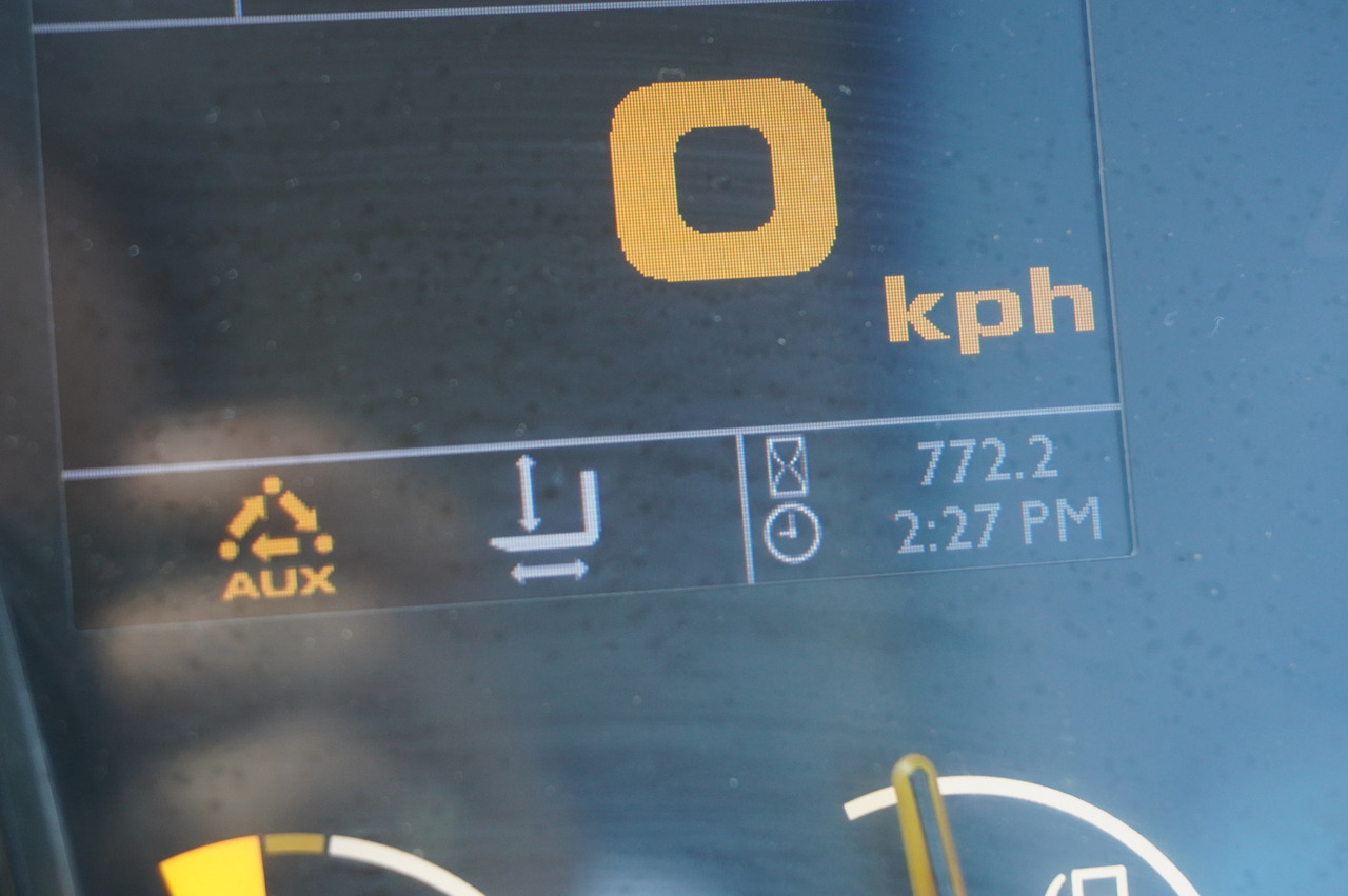 JCB 535-95 / 3.5 T / range 9.5 m / 700 MTH! - Teleskoplastere: bilde 2 JCB 535-95 / 3.5 T / range 9.5 m / 700 MTH! - Teleskoplastere: bilde 2