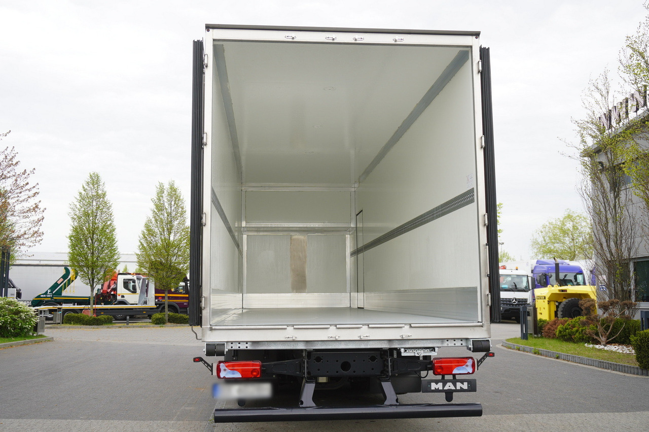 MAN New MAN TGX 26.400 / New Isotherm Plandex 23 Pallets / Warranty - Skapbil: bilde 4 MAN New MAN TGX 26.400 / New Isotherm Plandex 23 Pallets / Warranty - Skapbil: bilde 4
