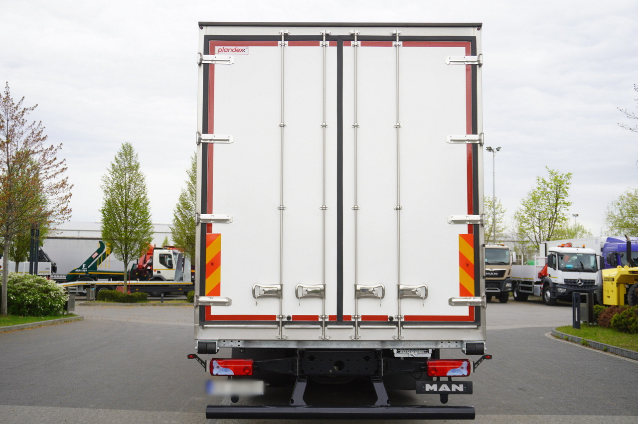 MAN New MAN TGX 26.400 / New Isotherm Plandex 23 Pallets / Warranty - Isotermisk lastebil: bilde 3 MAN New MAN TGX 26.400 / New Isotherm Plandex 23 Pallets / Warranty - Isotermisk lastebil: bilde 3