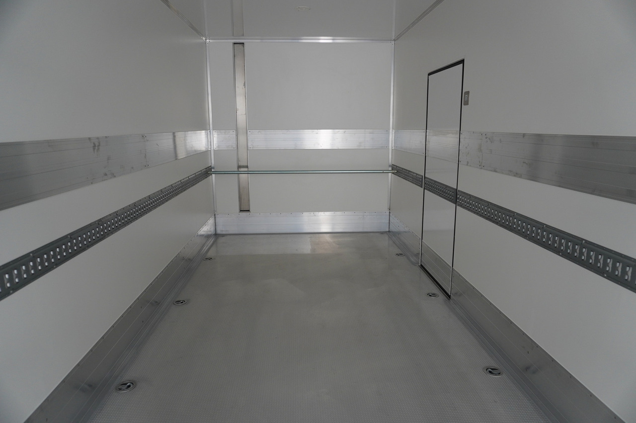 Leie MAN New TGX 26.400 / NEW IGLOOCAR refrigerator 20 pallets / 6×2 / 2024 / 2 units MAN New TGX 26.400 / NEW IGLOOCAR refrigerator 20 pallets / 6×2 / 2024 / 2 units: bilde 9 Leie MAN New TGX 26.400 / NEW IGLOOCAR refrigerator 20 pallets / 6×2 / 2024 / 2 units MAN New TGX 26.400 / NEW IGLOOCAR refrigerator 20 pallets / 6×2 / 2024 / 2 units: bilde 9