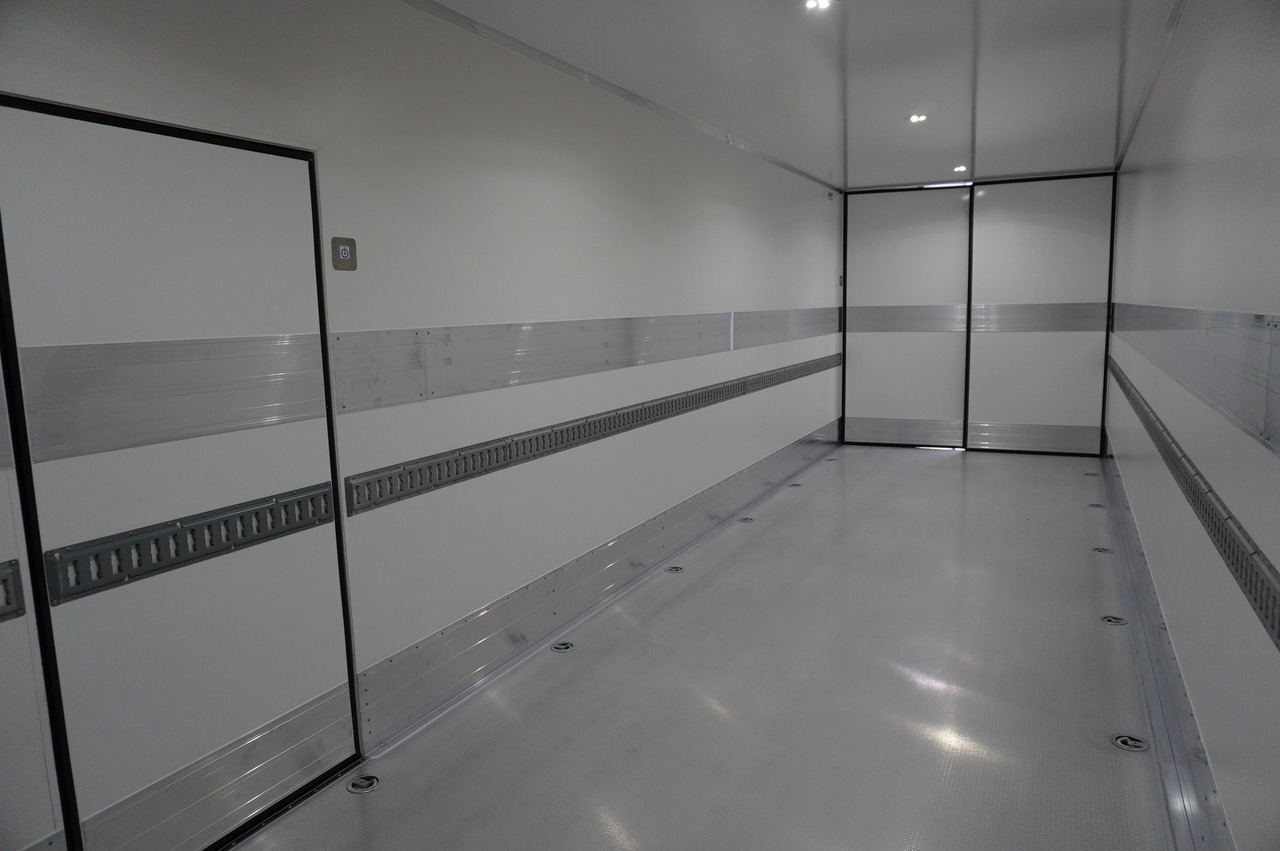 Leie MAN New TGX 26.400 / NEW IGLOOCAR refrigerator 20 pallets / 6×2 / 2024 / 2 units MAN New TGX 26.400 / NEW IGLOOCAR refrigerator 20 pallets / 6×2 / 2024 / 2 units: bilde 8 Leie MAN New TGX 26.400 / NEW IGLOOCAR refrigerator 20 pallets / 6×2 / 2024 / 2 units MAN New TGX 26.400 / NEW IGLOOCAR refrigerator 20 pallets / 6×2 / 2024 / 2 units: bilde 8