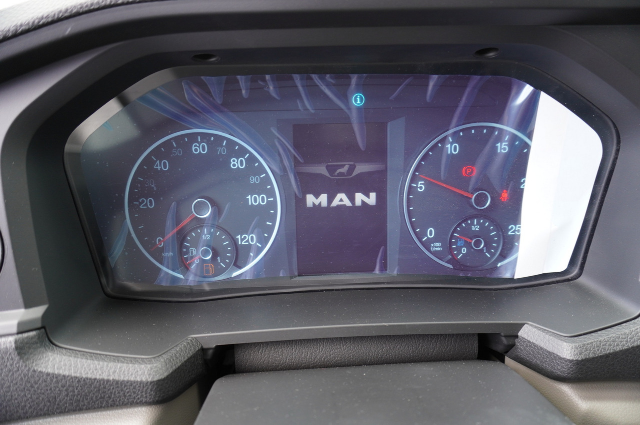 Leie MAN New TGX 26.400 / NEW IGLOOCAR refrigerator 20 pallets / 6×2 / 2024 / 2 units MAN New TGX 26.400 / NEW IGLOOCAR refrigerator 20 pallets / 6×2 / 2024 / 2 units: bilde 19 Leie MAN New TGX 26.400 / NEW IGLOOCAR refrigerator 20 pallets / 6×2 / 2024 / 2 units MAN New TGX 26.400 / NEW IGLOOCAR refrigerator 20 pallets / 6×2 / 2024 / 2 units: bilde 19