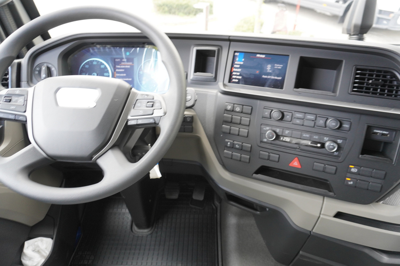 Leie MAN New TGX 26.400 / NEW IGLOOCAR refrigerator 20 pallets / 6×2 / 2024 / 2 units MAN New TGX 26.400 / NEW IGLOOCAR refrigerator 20 pallets / 6×2 / 2024 / 2 units: bilde 18 Leie MAN New TGX 26.400 / NEW IGLOOCAR refrigerator 20 pallets / 6×2 / 2024 / 2 units MAN New TGX 26.400 / NEW IGLOOCAR refrigerator 20 pallets / 6×2 / 2024 / 2 units: bilde 18