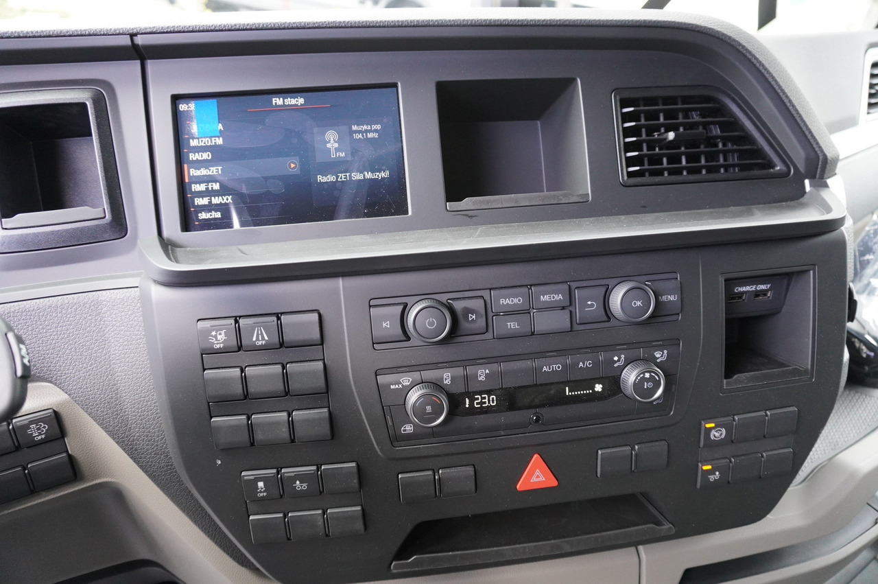 Leie MAN New TGX 26.400 / NEW IGLOOCAR refrigerator 20 pallets / 6×2 / 2024 / 2 units MAN New TGX 26.400 / NEW IGLOOCAR refrigerator 20 pallets / 6×2 / 2024 / 2 units: bilde 20 Leie MAN New TGX 26.400 / NEW IGLOOCAR refrigerator 20 pallets / 6×2 / 2024 / 2 units MAN New TGX 26.400 / NEW IGLOOCAR refrigerator 20 pallets / 6×2 / 2024 / 2 units: bilde 20