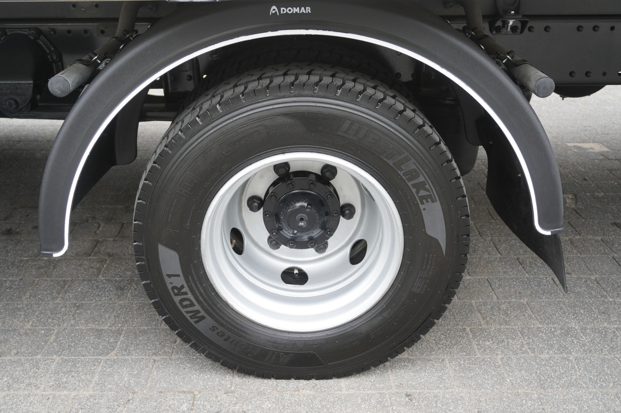 Leie MAN TGL 12.190 / CHEREAU Refrigerator 18 PAL multitemperature / Thermoking T-1200R / 100,000 km MAN TGL 12.190 / CHEREAU Refrigerator 18 PAL multitemperature / Thermoking T-1200R / 100,000 km: bilde 19