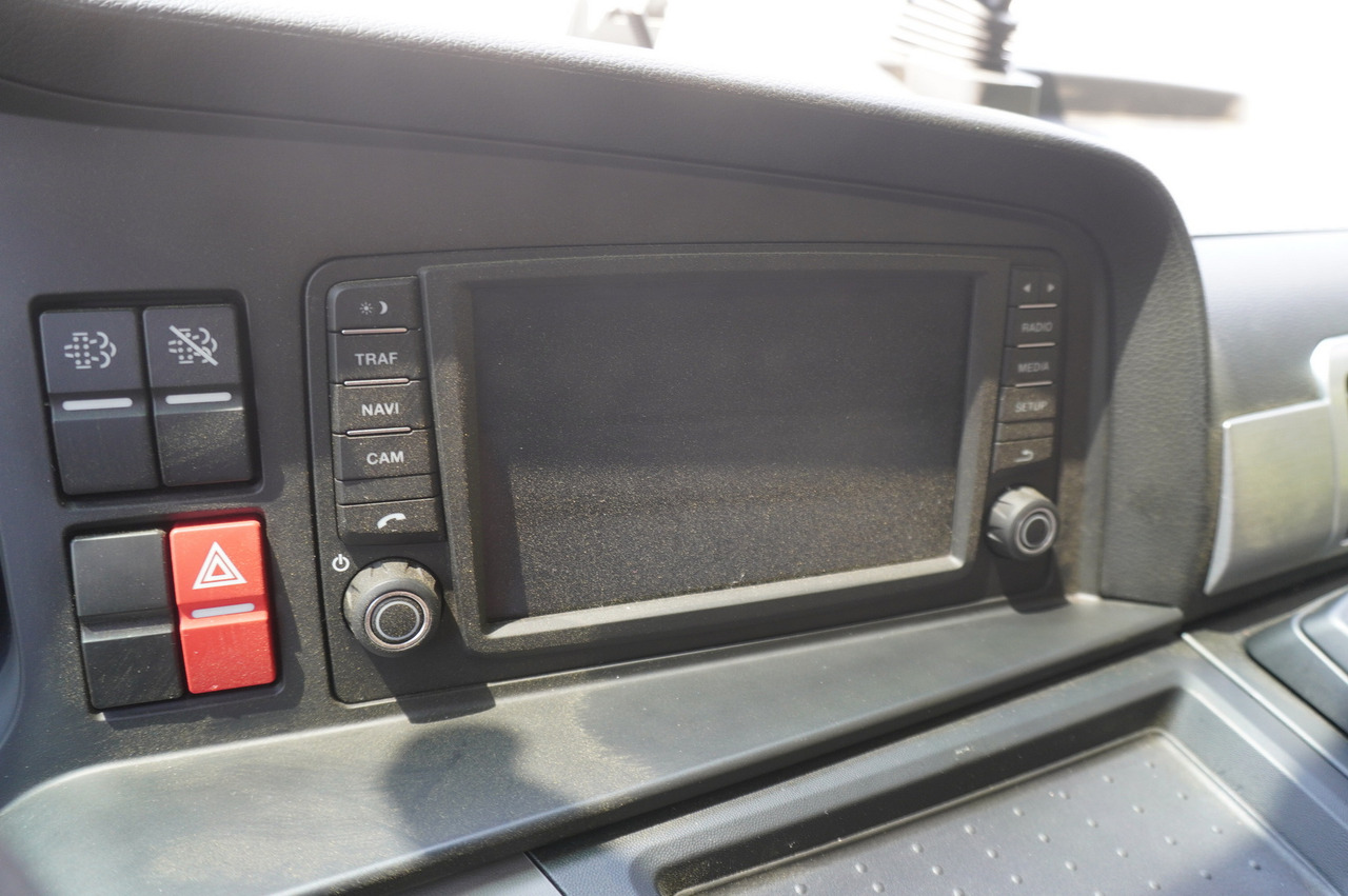 Leie MAN TGM 15.250 / NEW septic tank (07/2025) superstructure 8000 l / 160 tho. km! MAN TGM 15.250 / NEW septic tank (07/2025) superstructure 8000 l / 160 tho. km!: bilde 24 Leie MAN TGM 15.250 / NEW septic tank (07/2025) superstructure 8000 l / 160 tho. km! MAN TGM 15.250 / NEW septic tank (07/2025) superstructure 8000 l / 160 tho. km!: bilde 24