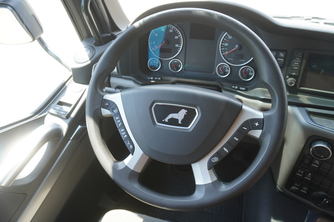 Leie MAN TGM 15.250 / NEW septic tank (07/2025) superstructure 8000 l / 160 tho. km! MAN TGM 15.250 / NEW septic tank (07/2025) superstructure 8000 l / 160 tho. km!: bilde 22 Leie MAN TGM 15.250 / NEW septic tank (07/2025) superstructure 8000 l / 160 tho. km! MAN TGM 15.250 / NEW septic tank (07/2025) superstructure 8000 l / 160 tho. km!: bilde 22