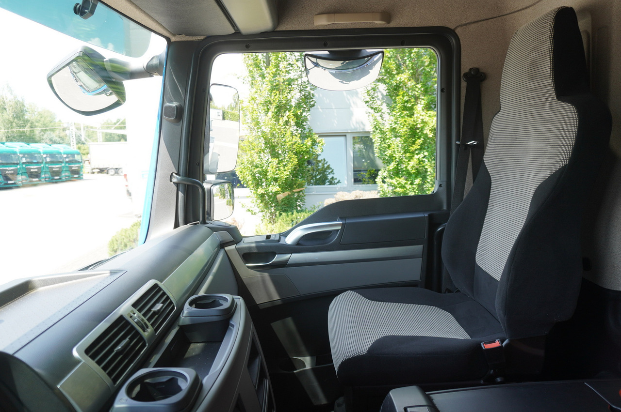 Leie MAN TGM 15.250 / NEW septic tank (07/2025) superstructure 8000 l / 160 tho. km! MAN TGM 15.250 / NEW septic tank (07/2025) superstructure 8000 l / 160 tho. km!: bilde 25 Leie MAN TGM 15.250 / NEW septic tank (07/2025) superstructure 8000 l / 160 tho. km! MAN TGM 15.250 / NEW septic tank (07/2025) superstructure 8000 l / 160 tho. km!: bilde 25