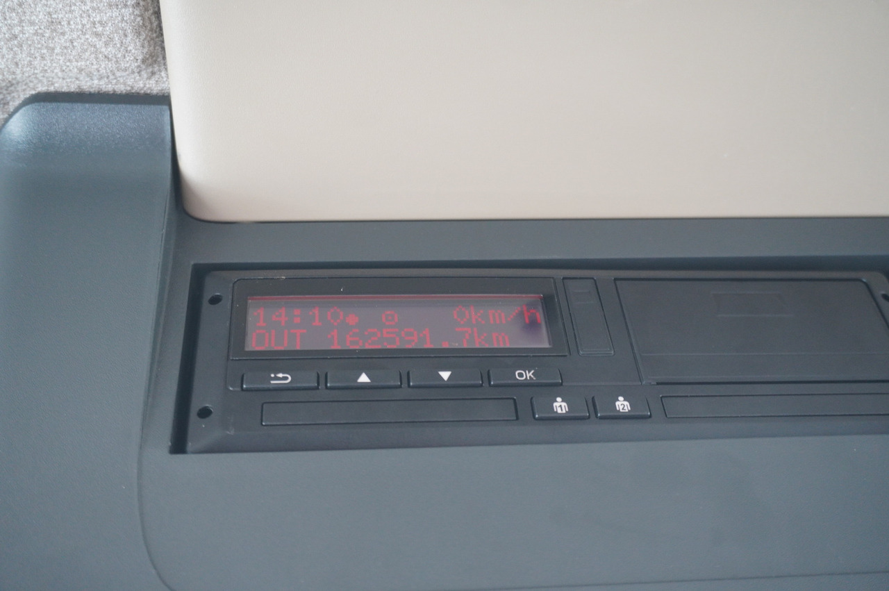 MAN TGM 15.250 / NEW septic tank (07/2025) superstructure 8000 l / 160 tho. km! - Tankbil: bilde 2 MAN TGM 15.250 / NEW septic tank (07/2025) superstructure 8000 l / 160 tho. km! - Tankbil: bilde 2