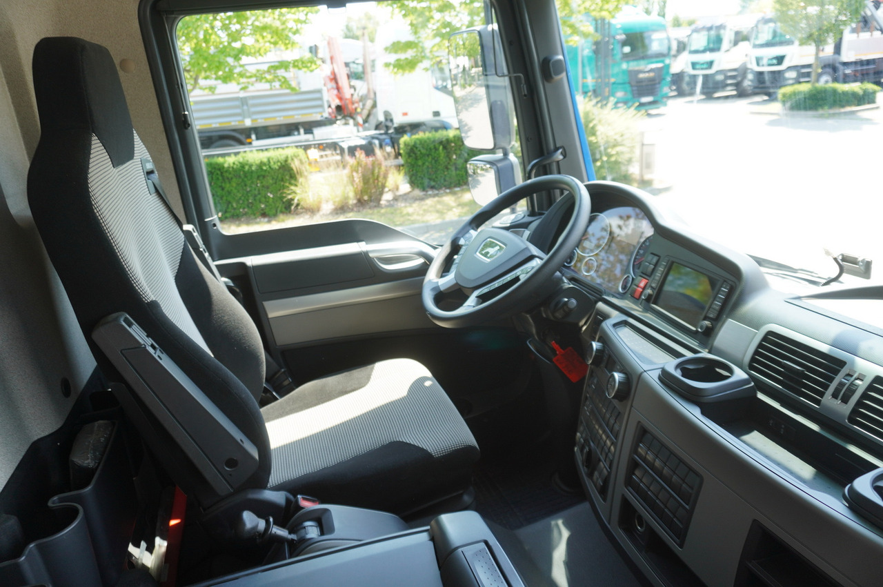 Leie MAN TGM 15.250 / NEW septic tank (07/2025) superstructure 8000 l / 160 tho. km! MAN TGM 15.250 / NEW septic tank (07/2025) superstructure 8000 l / 160 tho. km!: bilde 28 Leie MAN TGM 15.250 / NEW septic tank (07/2025) superstructure 8000 l / 160 tho. km! MAN TGM 15.250 / NEW septic tank (07/2025) superstructure 8000 l / 160 tho. km!: bilde 28