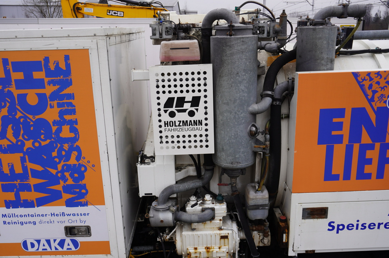 Leie MAN TGS 26.360 / Holzmann Fahrzeugbau HBS 28/120.00 kitchen waste vehicle / Euro 5 MAN TGS 26.360 / Holzmann Fahrzeugbau HBS 28/120.00 kitchen waste vehicle / Euro 5: bilde 28