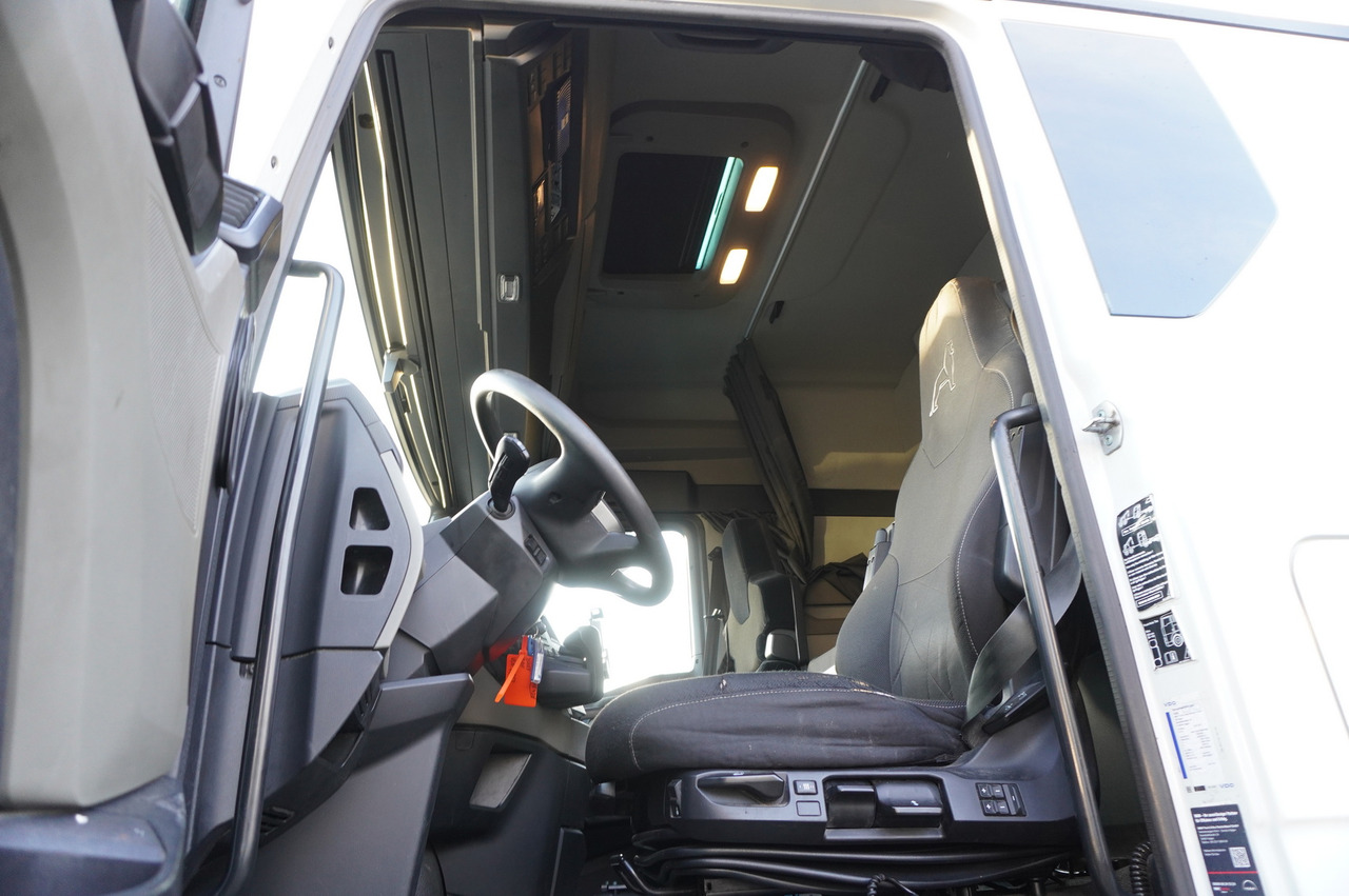 Skapbil MAN TGX 18.430 4x2 E6 / KEREX Doppelstock Box 19 EPAL / Sleeper cab / 2021: bilde 12 Skapbil MAN TGX 18.430 4x2 E6 / KEREX Doppelstock Box 19 EPAL / Sleeper cab / 2021: bilde 12