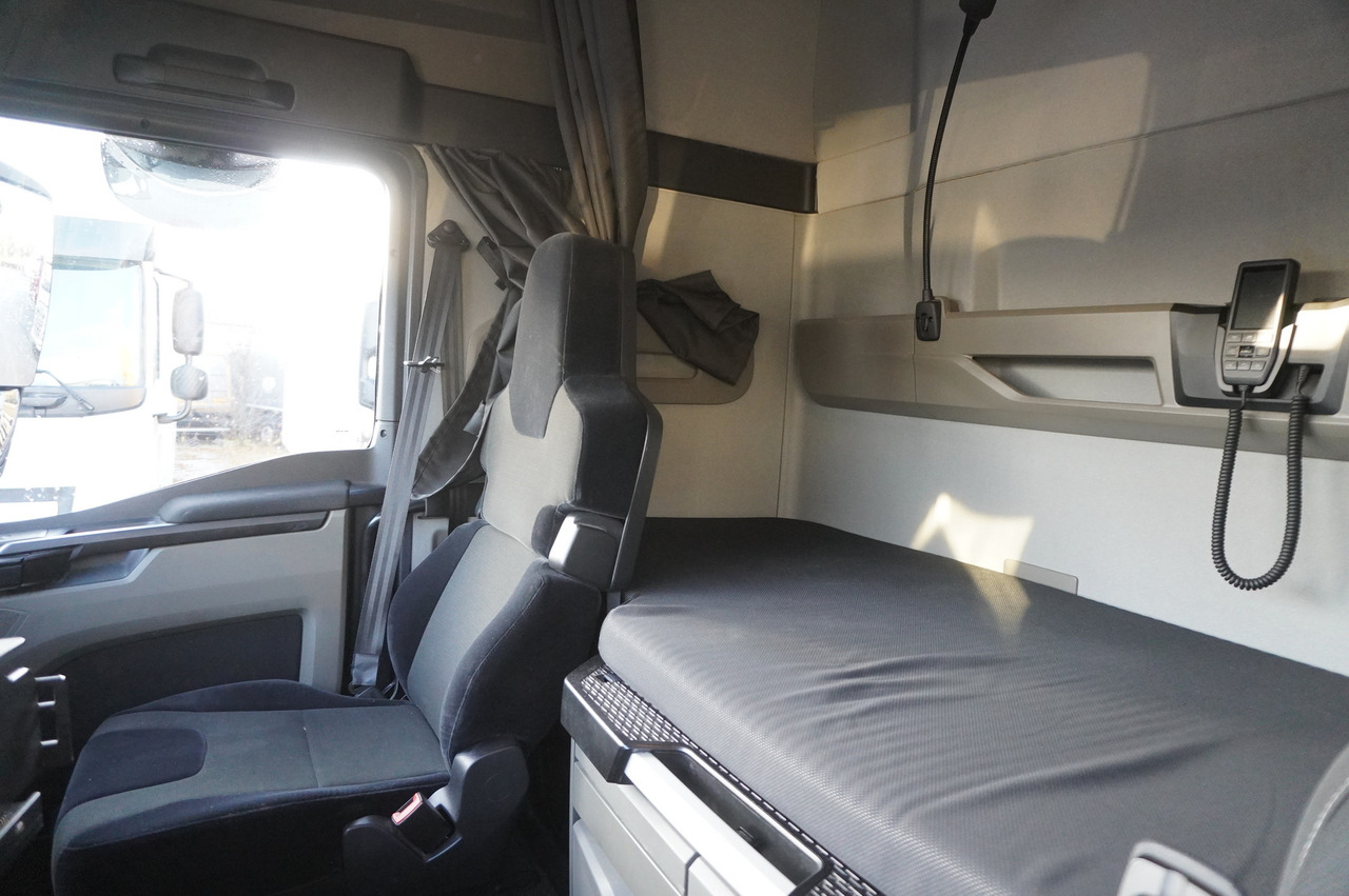 Skapbil MAN TGX 18.430 4x2 E6 / KEREX Doppelstock Box 19 EPAL / Sleeper cab / 2021: bilde 16 Skapbil MAN TGX 18.430 4x2 E6 / KEREX Doppelstock Box 19 EPAL / Sleeper cab / 2021: bilde 16