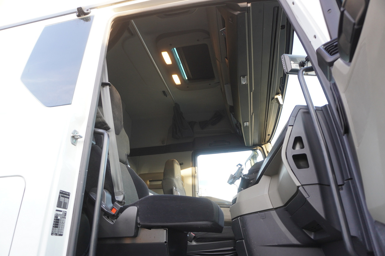 Skapbil MAN TGX 18.430 4x2 E6 / KEREX Doppelstock Box 19 EPAL / Sleeper cab / 2021: bilde 21 Skapbil MAN TGX 18.430 4x2 E6 / KEREX Doppelstock Box 19 EPAL / Sleeper cab / 2021: bilde 21