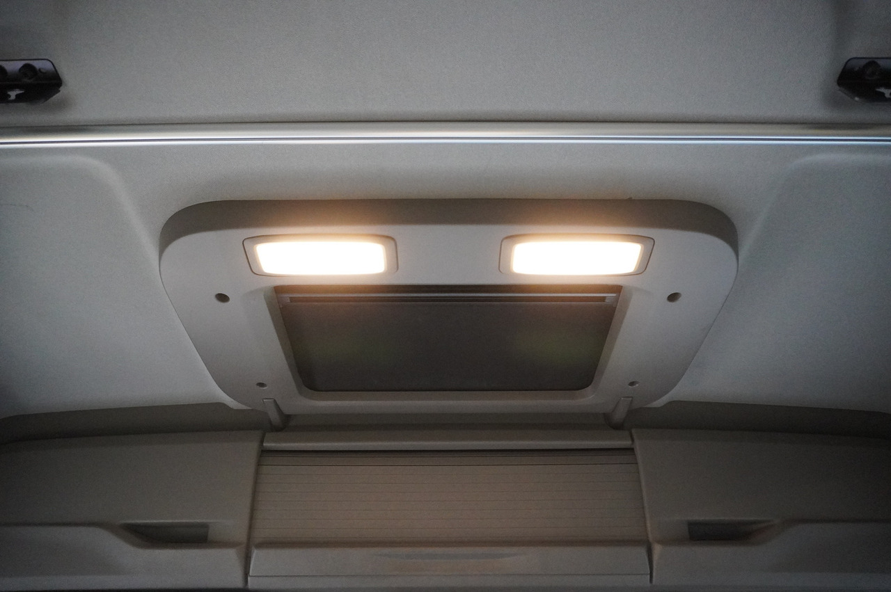 Skapbil MAN TGX 18.430 4x2 E6 / KEREX Doppelstock Box 19 EPAL / Sleeper cab / 2021: bilde 17 Skapbil MAN TGX 18.430 4x2 E6 / KEREX Doppelstock Box 19 EPAL / Sleeper cab / 2021: bilde 17