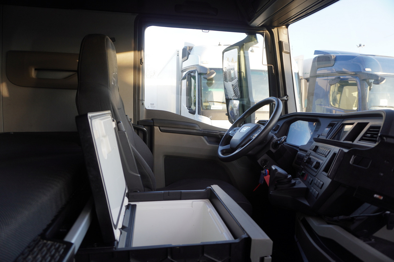 Skapbil MAN TGX 18.430 4x2 E6 / KEREX Doppelstock Box 19 EPAL / Sleeper cab / 2021: bilde 20 Skapbil MAN TGX 18.430 4x2 E6 / KEREX Doppelstock Box 19 EPAL / Sleeper cab / 2021: bilde 20