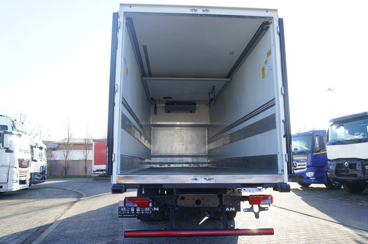 MAN TGX 18.430 E6 / Meyer 19 EPAL refrigerator / Sleeper cab - Lastebil med kjøl: bilde 5 MAN TGX 18.430 E6 / Meyer 19 EPAL refrigerator / Sleeper cab - Lastebil med kjøl: bilde 5