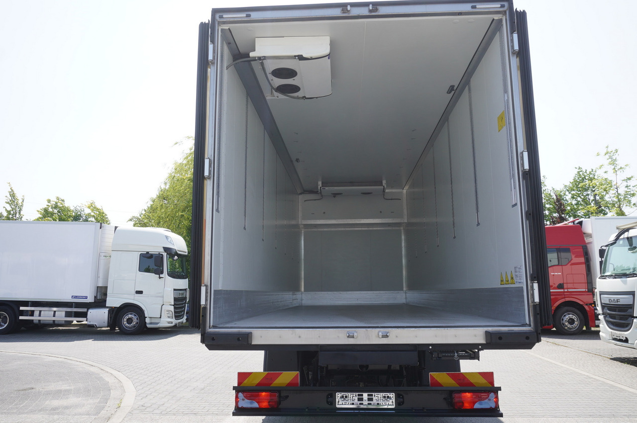 MAN TGX 26.470 / 2022 / Krone Refrigerator 40 EPAL Multitemp Dopplestock / Carrier Supra 950 MT - Lastebil med kjøl: bilde 3 MAN TGX 26.470 / 2022 / Krone Refrigerator 40 EPAL Multitemp Dopplestock / Carrier Supra 950 MT - Lastebil med kjøl: bilde 3