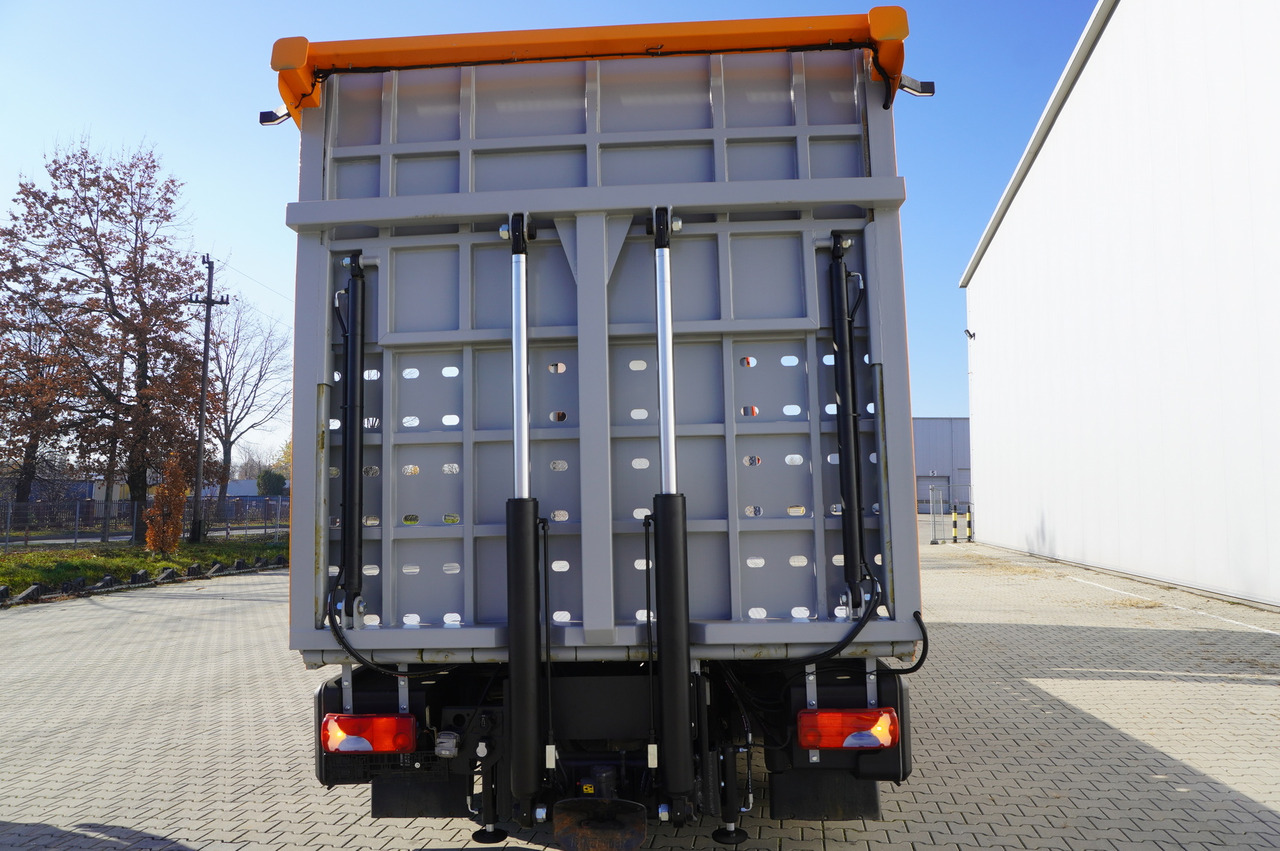 MAN TGX 26.500 6x2 E6 / NEW Tow truck superstructure 8.75 m / steered axle - Transporter lastebil: bilde 4 MAN TGX 26.500 6x2 E6 / NEW Tow truck superstructure 8.75 m / steered axle - Transporter lastebil: bilde 4