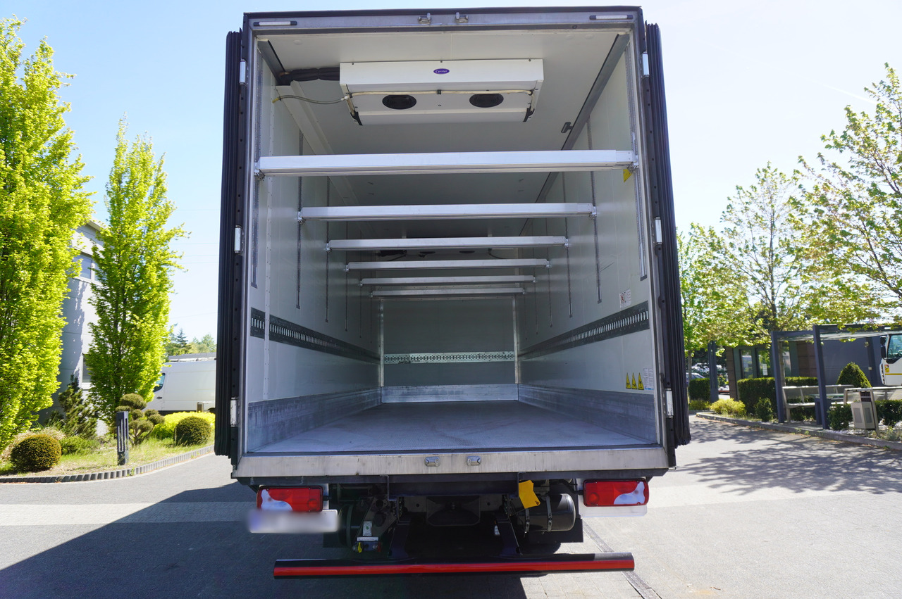 MAN TGX 26.510 / 2022 / New Krone refrigerator bitemperature / Dopplestock / Carrier Supra 1150 MT / 4 units - Lastebil med kjøl: bilde 4 MAN TGX 26.510 / 2022 / New Krone refrigerator bitemperature / Dopplestock / Carrier Supra 1150 MT / 4 units - Lastebil med kjøl: bilde 4