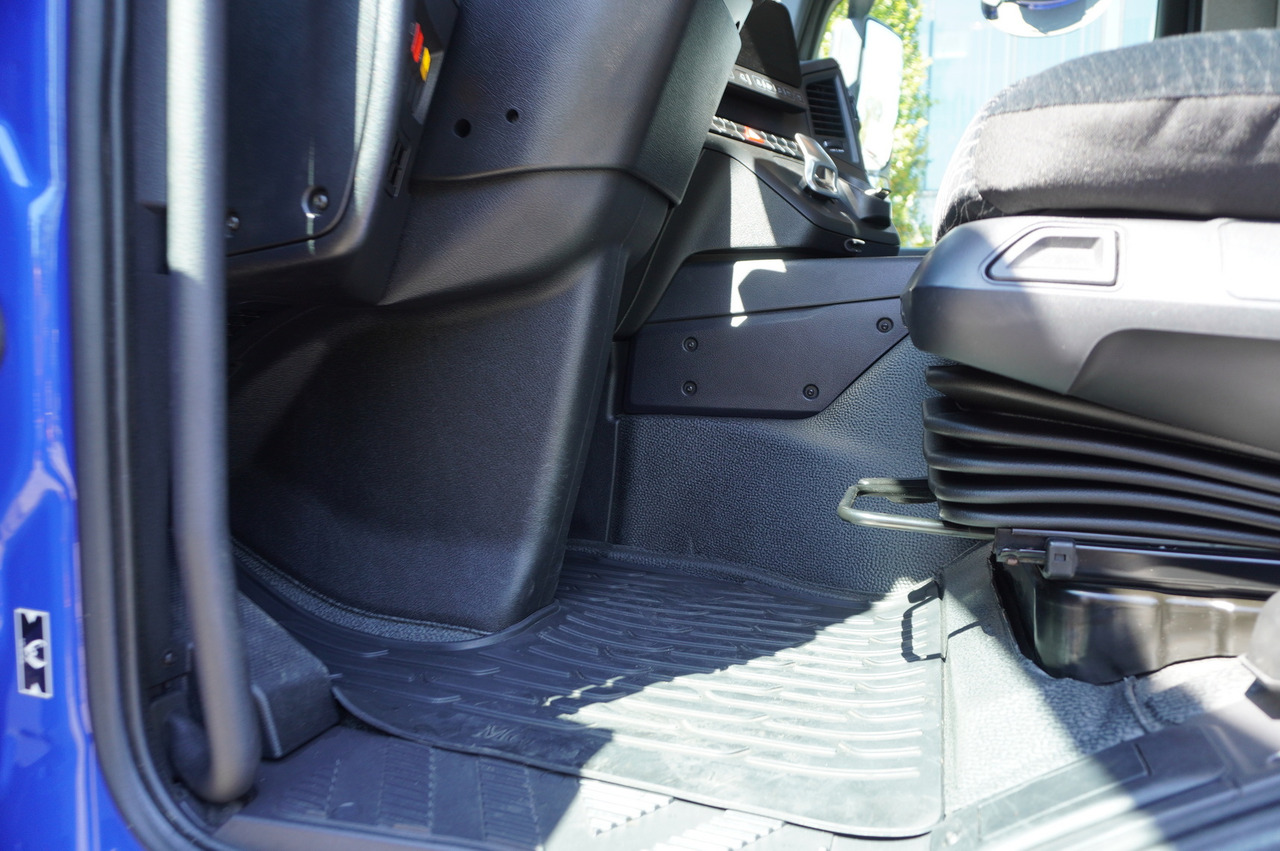 Gjødselvogn MERCEDES-BENZ Actros 18.35 LS / Body NEW septic tank (08/2025) 11000 l / 280000 kilometers!: bilde 20 Gjødselvogn MERCEDES-BENZ Actros 18.35 LS / Body NEW septic tank (08/2025) 11000 l / 280000 kilometers!: bilde 20