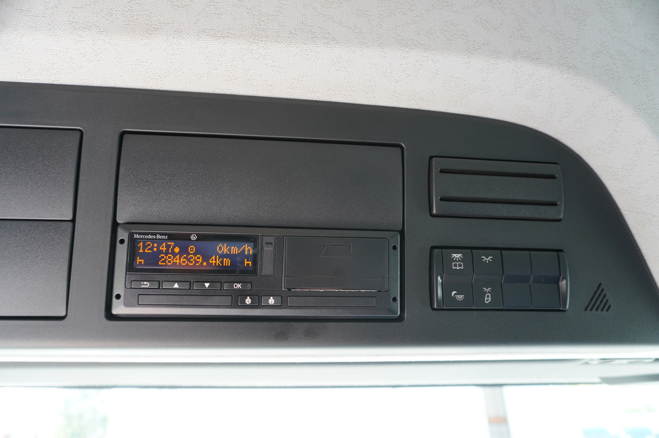 Gjødselvogn MERCEDES-BENZ Actros 18.35 LS / Body NEW septic tank (08/2025) 11000 l / 280000 kilometers!: bilde 28 Gjødselvogn MERCEDES-BENZ Actros 18.35 LS / Body NEW septic tank (08/2025) 11000 l / 280000 kilometers!: bilde 28