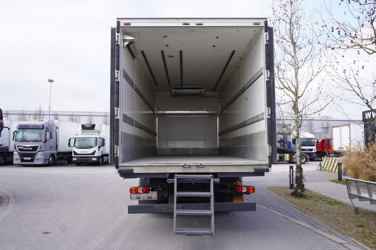 MERCEDES-BENZ Actros 2542 / GIGA cabin / Thermoking 1000R - Lastebil med kjøl: bilde 5 MERCEDES-BENZ Actros 2542 / GIGA cabin / Thermoking 1000R - Lastebil med kjøl: bilde 5